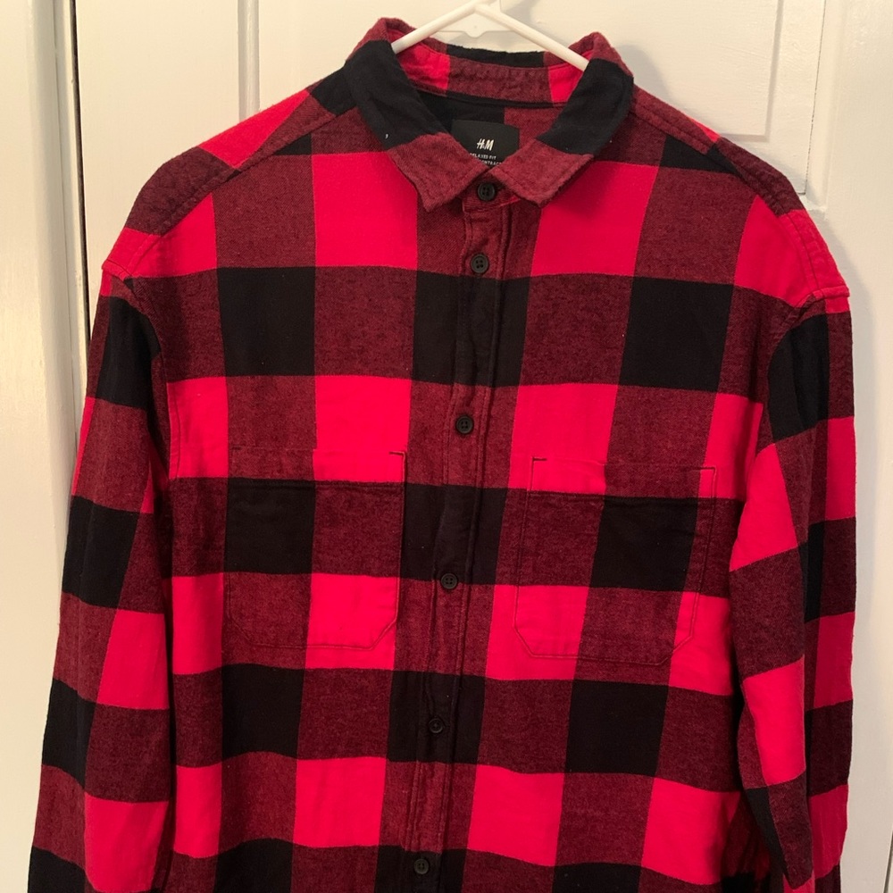 H & M Shirt